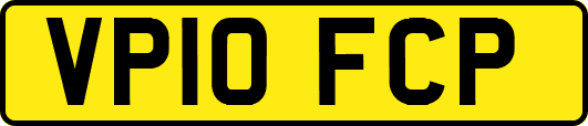 VP10FCP