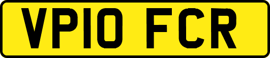 VP10FCR