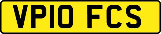 VP10FCS