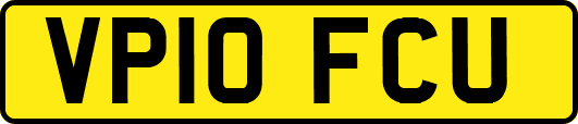 VP10FCU