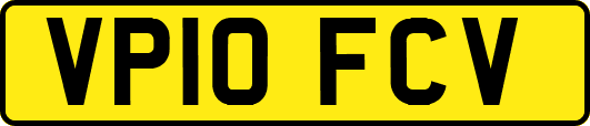 VP10FCV