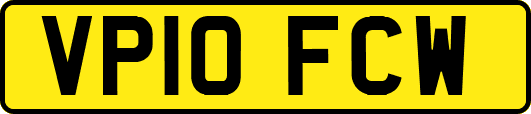 VP10FCW