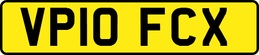 VP10FCX