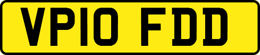 VP10FDD