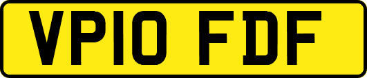VP10FDF