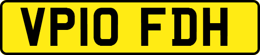VP10FDH