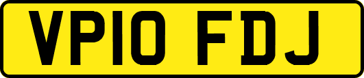 VP10FDJ