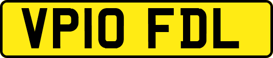 VP10FDL