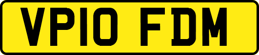 VP10FDM