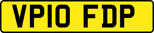 VP10FDP