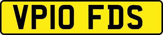 VP10FDS