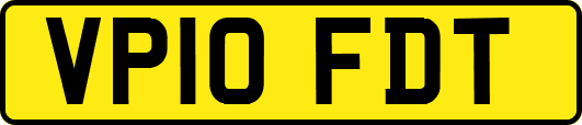 VP10FDT