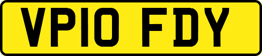 VP10FDY
