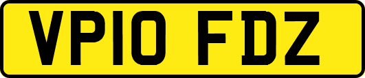 VP10FDZ