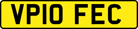 VP10FEC