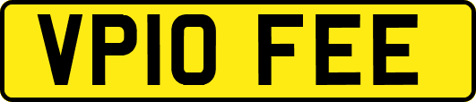 VP10FEE