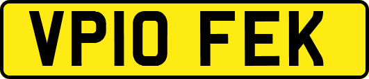 VP10FEK