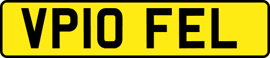 VP10FEL