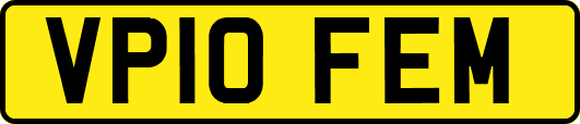 VP10FEM