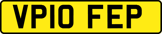 VP10FEP