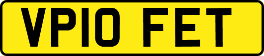 VP10FET
