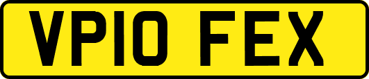 VP10FEX