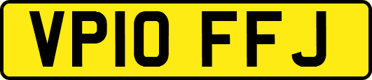 VP10FFJ