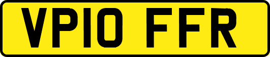 VP10FFR