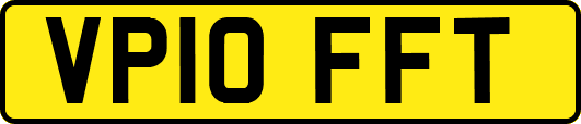 VP10FFT