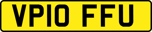 VP10FFU