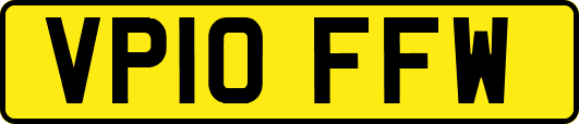 VP10FFW