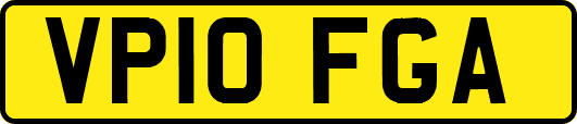 VP10FGA