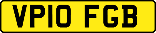 VP10FGB