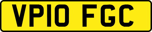 VP10FGC