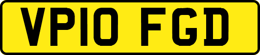 VP10FGD