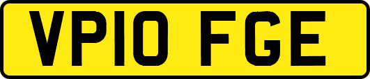 VP10FGE