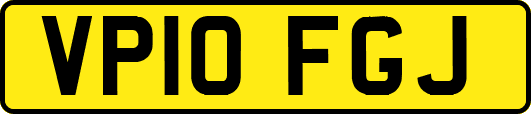 VP10FGJ