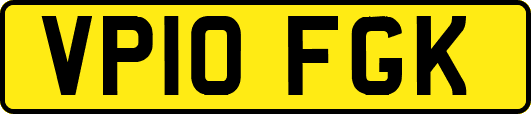 VP10FGK