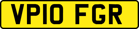VP10FGR