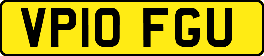 VP10FGU