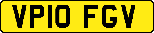 VP10FGV