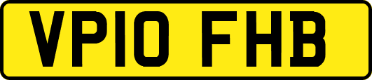 VP10FHB