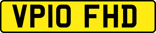 VP10FHD