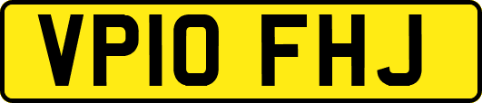 VP10FHJ