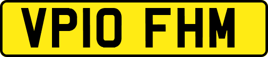 VP10FHM