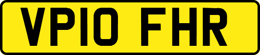 VP10FHR