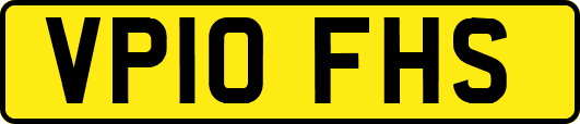 VP10FHS