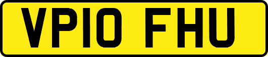 VP10FHU