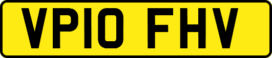 VP10FHV