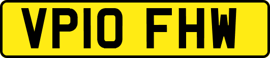 VP10FHW